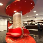 Silken Axis 호텔 비고