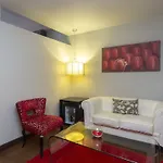 호텔 Silken Axis 4*