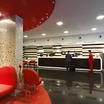Silken Axis 호텔