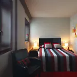 호텔 Silken Axis 비고