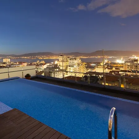 Silken Axis Hotel