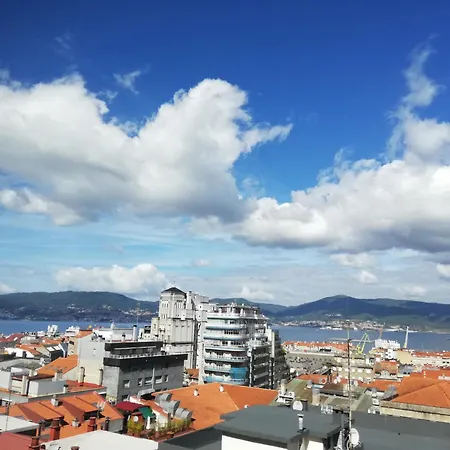 Hotel Silken Axis Vigo