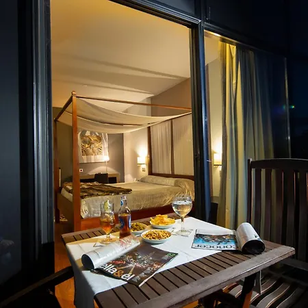 Silken Axis Hotel Vigo