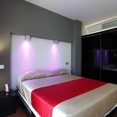 Silken Axis Hotel Vigo