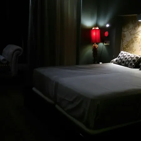 Hotel Silken Axis Vigo