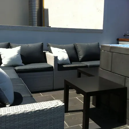 Silken Axis Hotel 4*