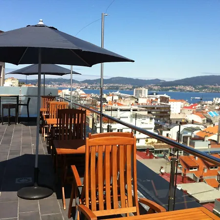Silken Axis Hotel 4*