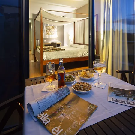 Hotel Silken Axis Vigo