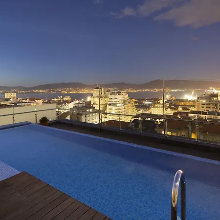 Silken Axis Hotel