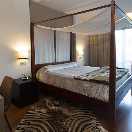 Silken Axis Hotel Vigo
