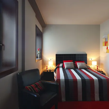 Hotel Silken Axis Vigo