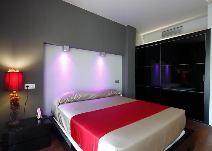 Silken Axis Szálloda Vigo