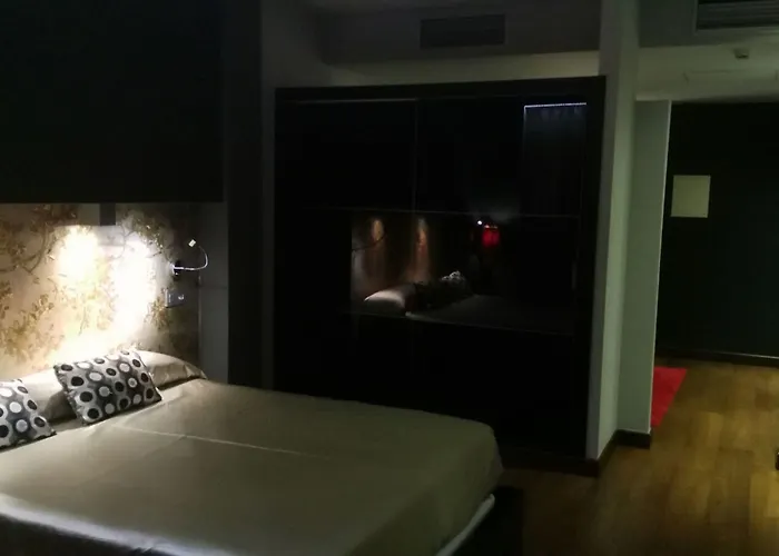 Szálloda Silken Axis Vigo