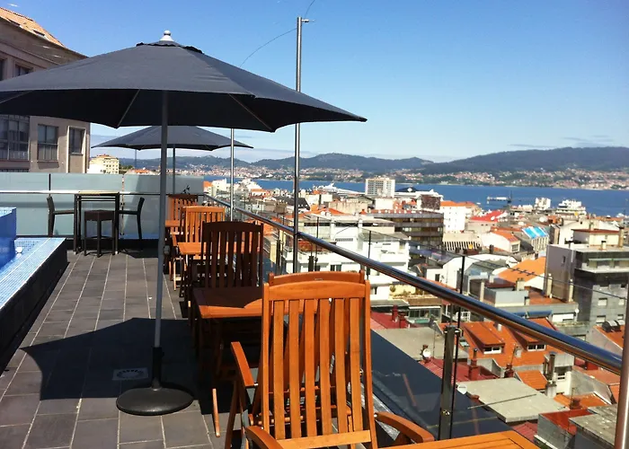 Silken Axis Szálloda 4*