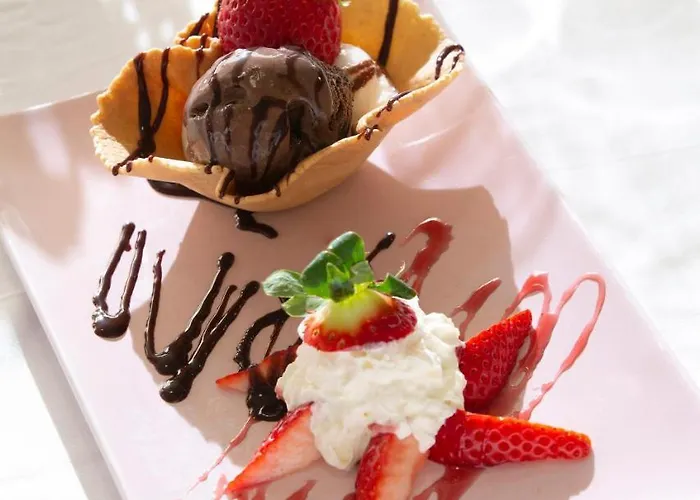 Silken Axis Szálloda