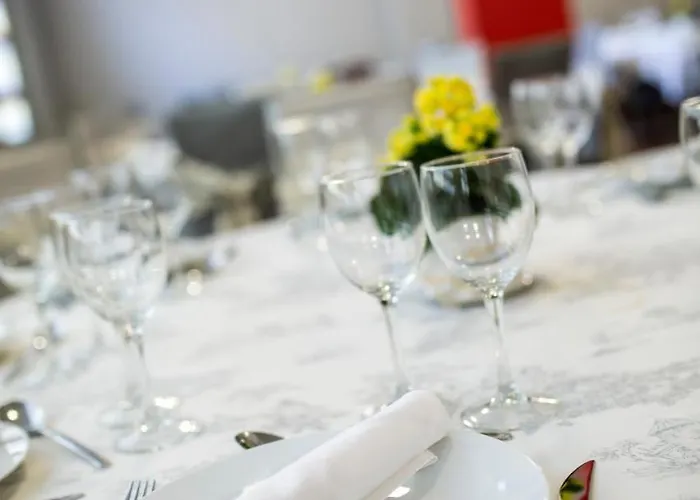 Silken Axis Szálloda 4*